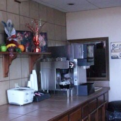 amenities