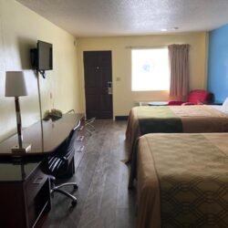 queen room2